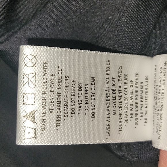 NWT - Lole Golden Bloom Bra - Picture 7 of 7